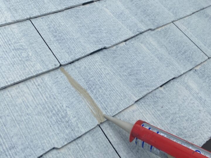 屋根塗装/補修