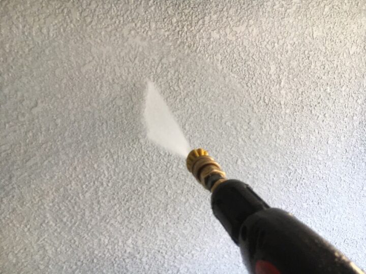 高圧洗浄/外壁