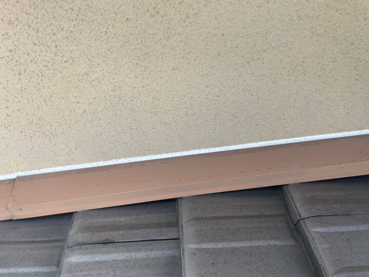 色褪せが解消しました🏠