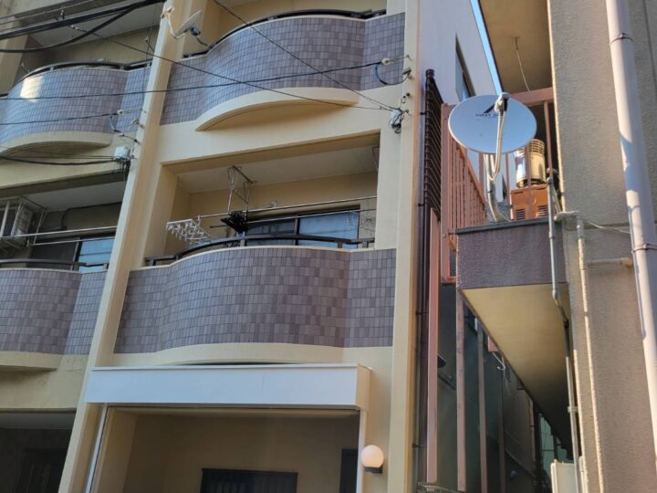 屋根の葺き替え工事もやりました🏠
