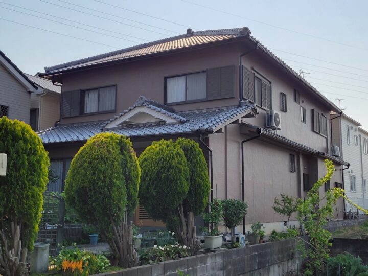 八尾市　M様邸