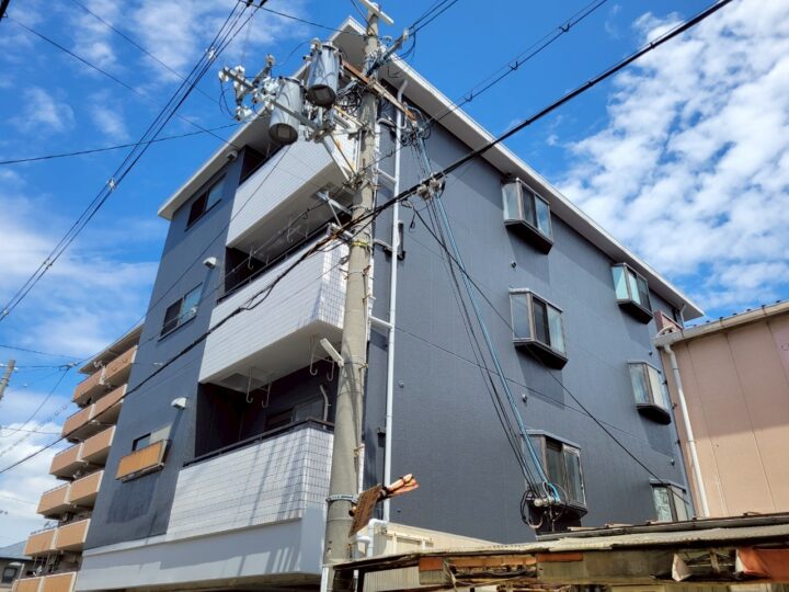 八尾市 F様