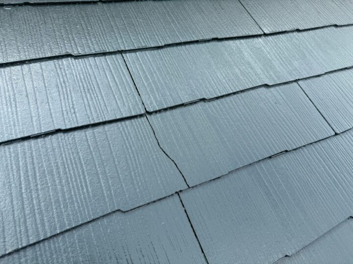 屋根塗装/補修前