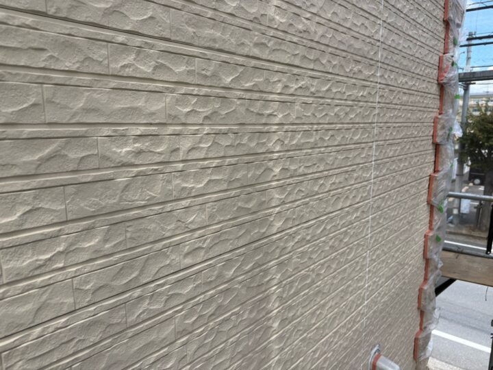 外壁塗装/施工前