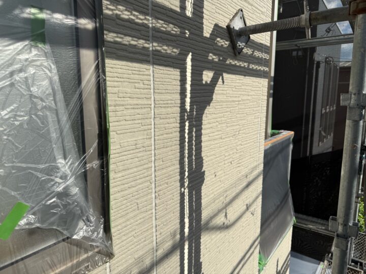 外壁塗装/施工前