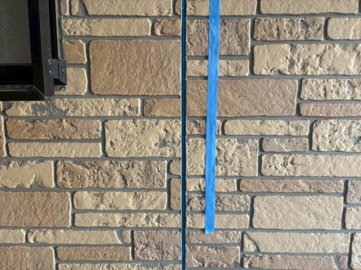 目地シーリング/撤去