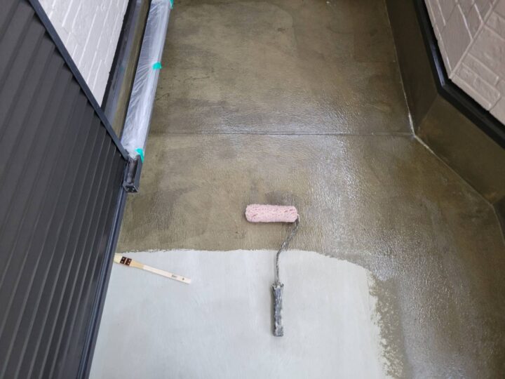 防水/プライマー