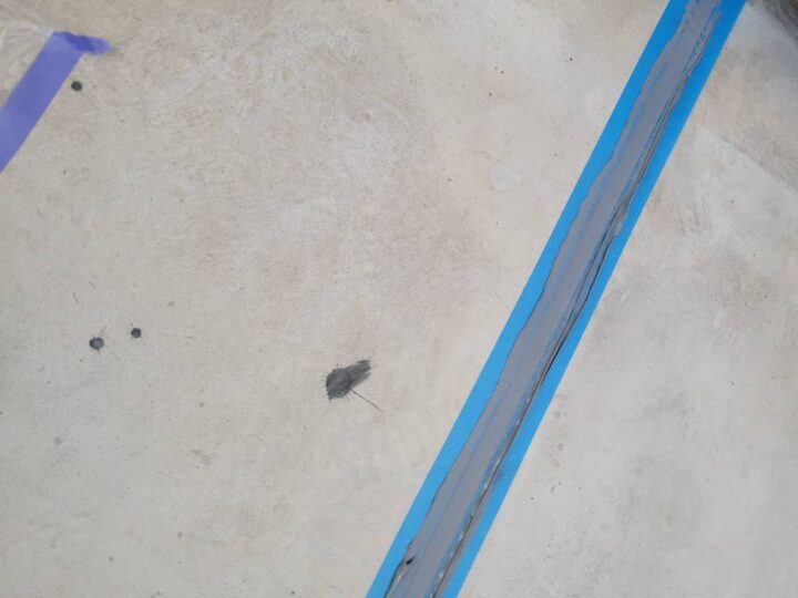 防水/シーリング