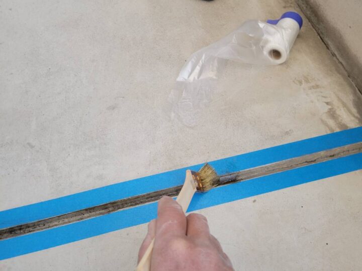 防水/シーリング