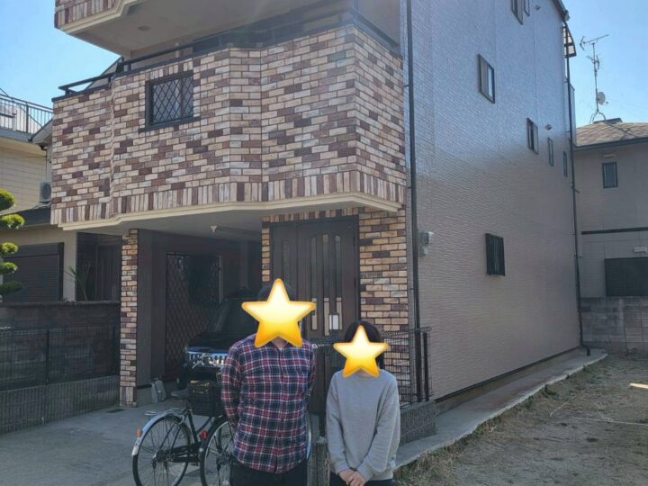 八尾市　Ｎ様邸