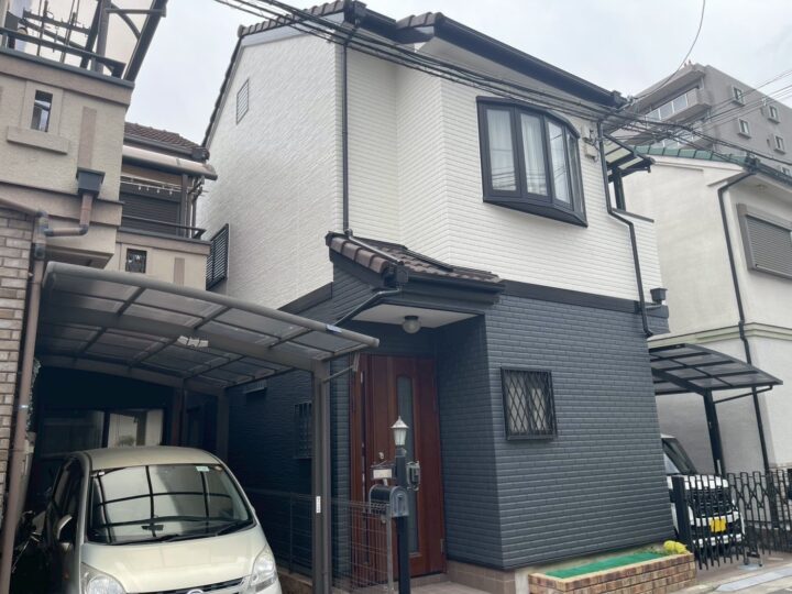 2色分けにしてよかったです😄