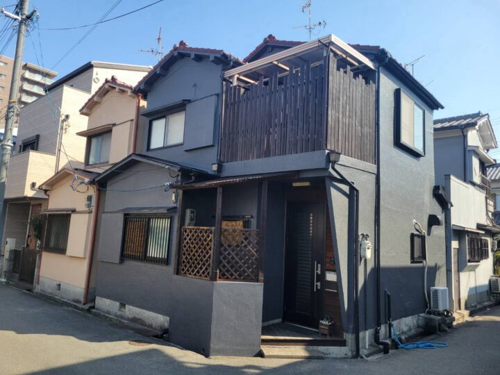 印象を大きく変えてみました🏠✨